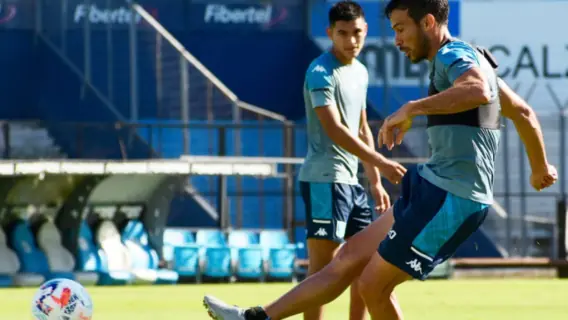 Racing x Independiente: onde assistir Campeonato Argentino hoje – 10/4