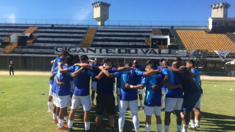 Resende x Boavista: como assistir e horário do jogo hoje [4-4]