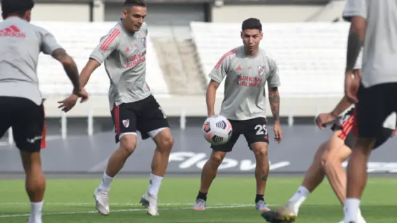 River Plate x Junior: como assistir e horário da Libertadores hoje – 28/4