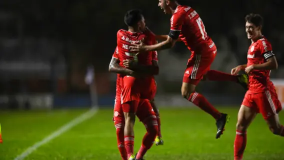 Jogo do Inter na Copa do Brasil hoje – 3/6: como assistir e horário