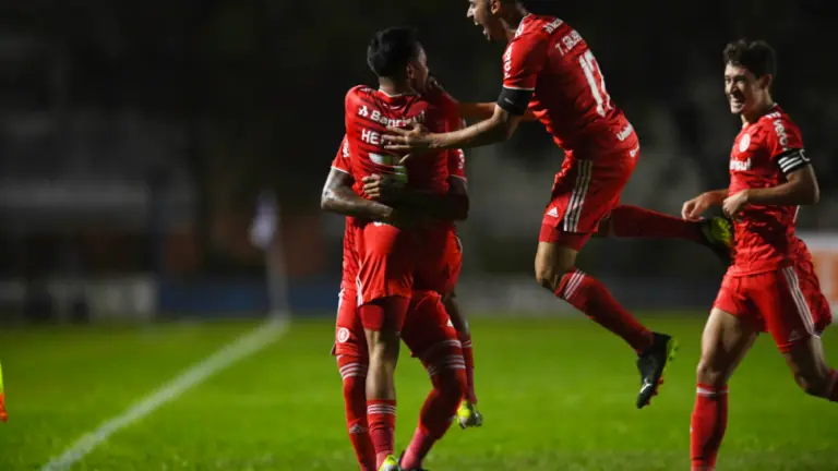 Jogo do Inter na Copa do Brasil hoje – 3/6: como assistir e horário