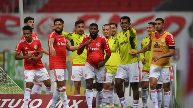 Jogo do Internacional na Libertadores hoje – 27/4: como assistir e horário