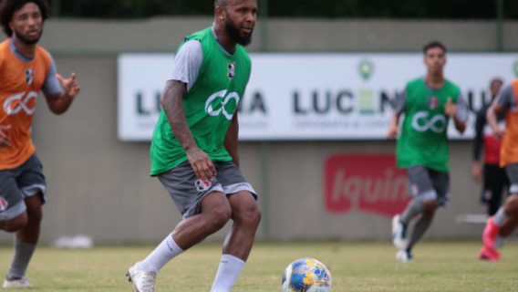 Altos e Santa Cruz hoje [4-4]: onde assistir e horário do jogo