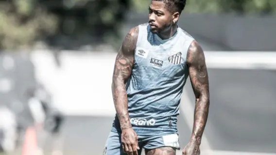 Jogo do Santos no Paulistão hoje [10/4]: como assistir e horário