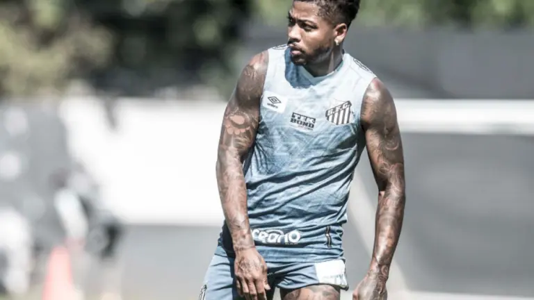 Jogo do Santos no Paulistão hoje [10/4]: como assistir e horário