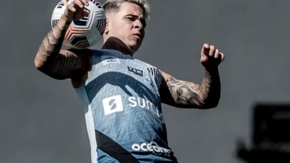 Jogo do Santos na Libertadores hoje – 13/4: como assistir e horário