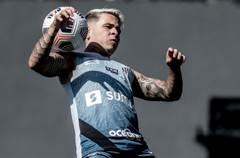 Jogo do Santos na Libertadores hoje – 13/4: como assistir e horário