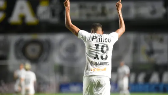 Jogo do Santos na Libertadores hoje – 20/4: como assistir e escalação