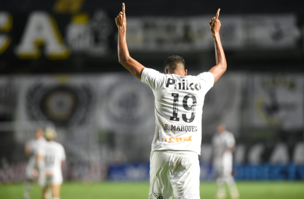 Jogo do Santos na Libertadores hoje – 20/4: como assistir e escalação