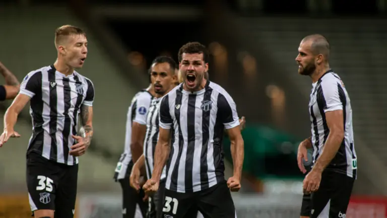 Jogo do Ceará e Vitória hoje – 24/4: como assistir Copa do Nordeste 2021