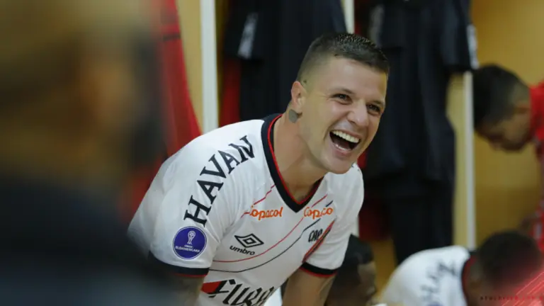 Jogo do Athletico PR x Rio Branco hoje – 25/4: como assistir e horário