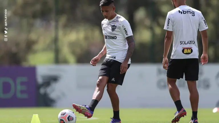 Jogo do Atlético-MG hoje (21/4): como assistir e escalação da Libertadores