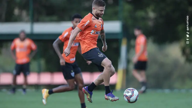 Jogo do Athletic x Atlético MG hoje – 24/4: como assistir e horário