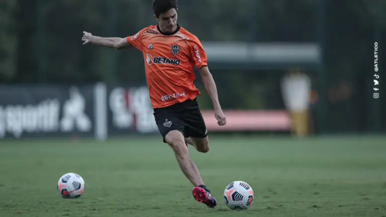 Jogo do Atlético MG na Libertadores hoje – 27/4: onde assistir e horário