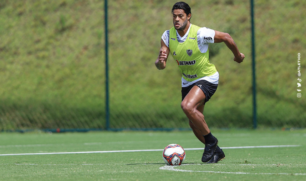 Saiba como assistir o jogo do Atlético-MG ao vivo hoje diante do América-MG