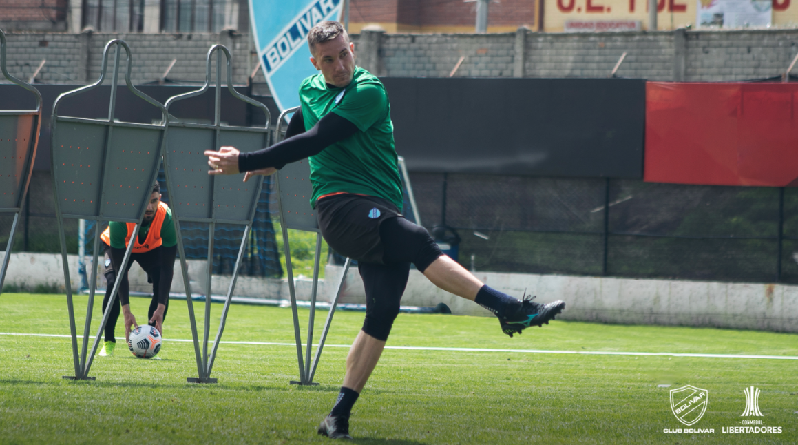 Bolívar x Junior Barranquilla: como assistir e horário do jogo hoje – 8/4