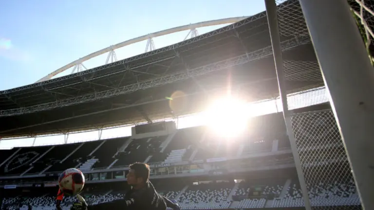 Volta Redonda x Botafogo hoje – 10/4: como assistir e horário do jogo