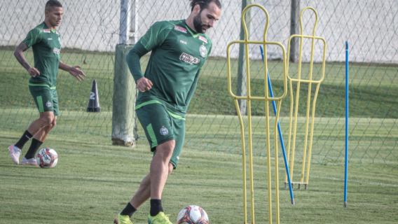 Coritiba x Paraná: como assistir e horário do jogo de hoje – 24/4