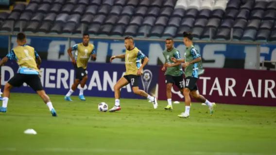 Jogo do Grêmio hoje – 24/4: como assistir e horário do Gauchão 2021