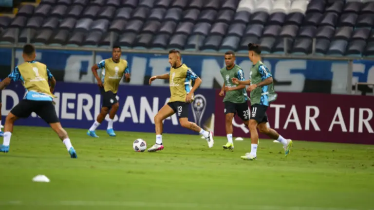 Jogo do Grêmio hoje – 24/4: como assistir e horário do Gauchão 2021