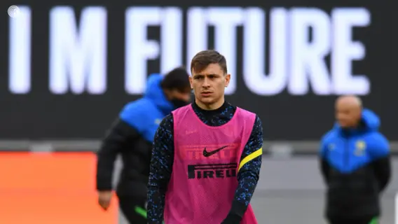 Nova camisa da Inter de Milão: veja imagens e repercusão