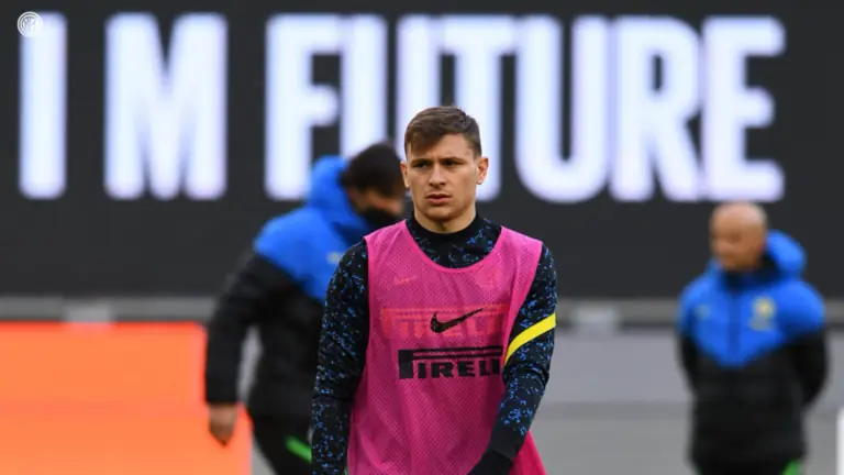 Nova camisa da Inter de Milão: veja imagens e repercusão