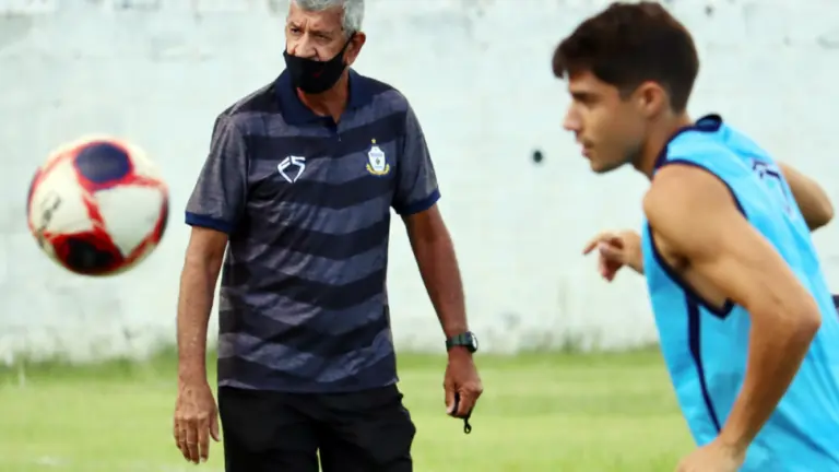 Macaé x Resende: como assistir e horário do jogo hoje – 10/4