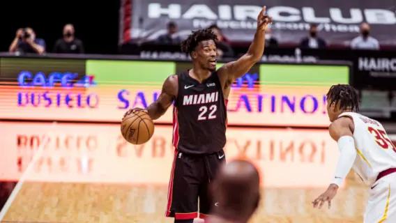 Miami Heat x Memphis Grizzlies: como assistir e horário da NBA [6-4]