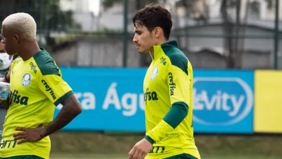 Jogo do Palmeiras hoje – 21/4: como assistir e horário da Libertadores