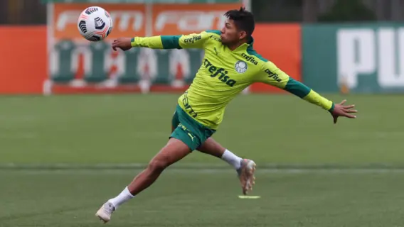 Jogo do Palmeiras hoje na Libertadores – 27/4: como assistir e horário