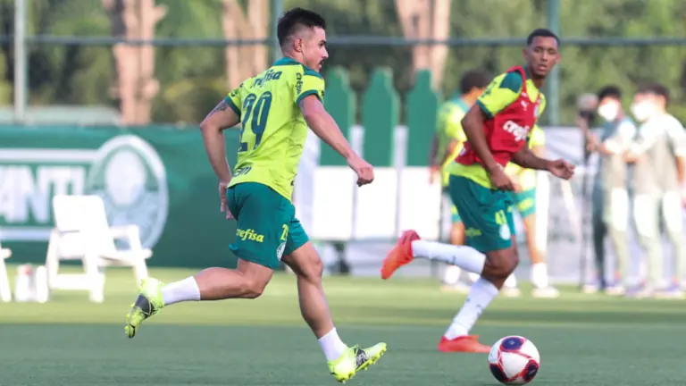 Jogo do Palmeiras hoje – 29/4: como assistir e horário do Paulistão 2021