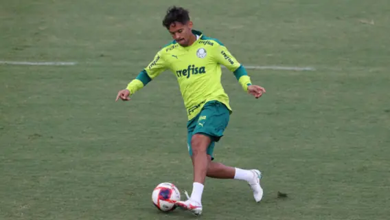Jogo do Guarani x Palmeiras hoje – 23/4: como assistir Paulistão 2021