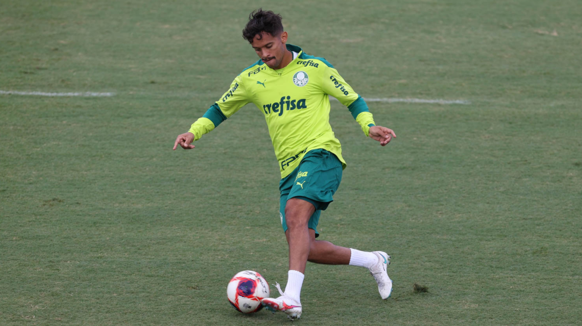 Veja como assistir ao vivo jogo do Palmeiras, hoje, no Paulistão