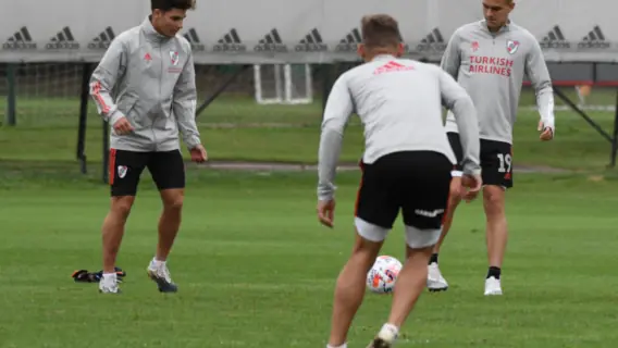 River Plate x Colón: como assistir e horário do jogo de hoje – 11/4