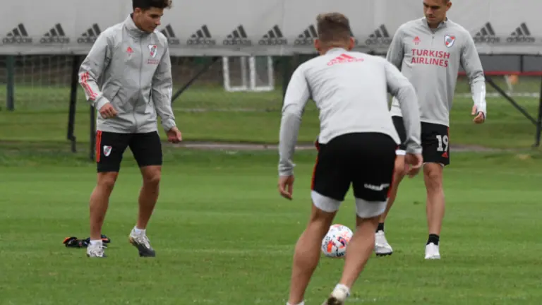 River Plate x Colón: como assistir e horário do jogo de hoje – 11/4