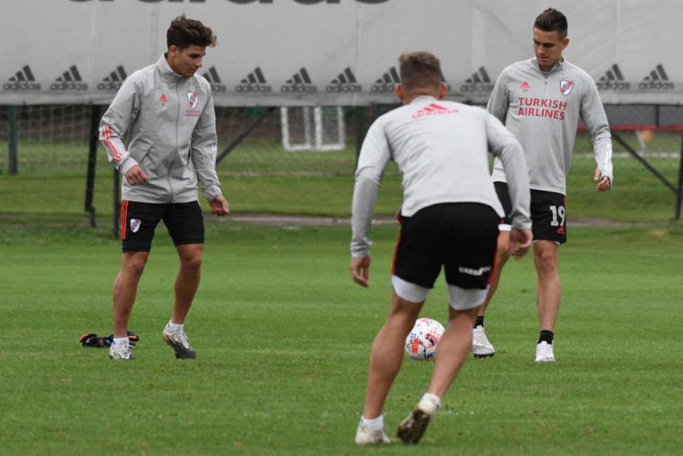 Saiba como assistir o jogo entre River Plate e Colón