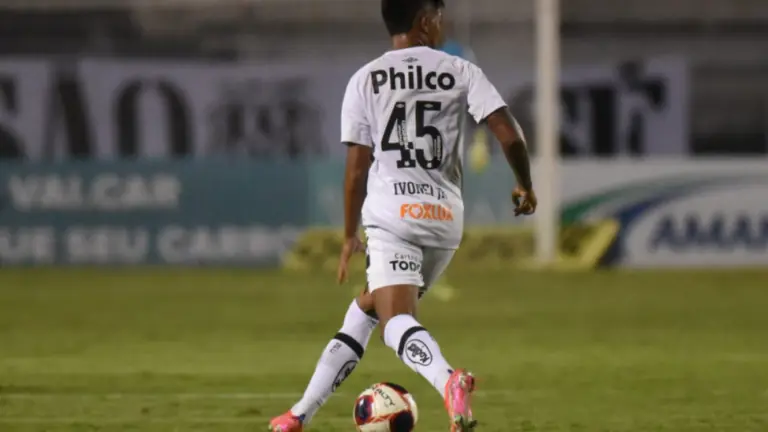 Jogo do Santos hoje – 18/4: como assistir, escalação e horário