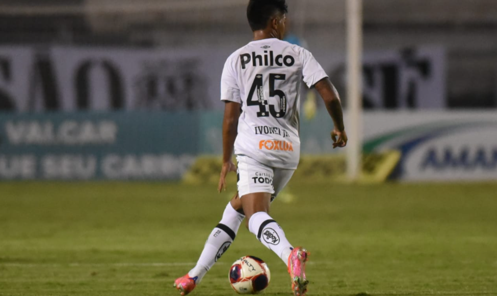 Santos, assim como Palmeiras, podem depender dos critério de desempate para garantirem vaga no mata-mata