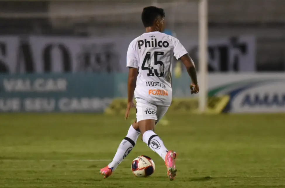 Santos, assim como Palmeiras, podem depender dos critério de desempate para garantirem vaga no mata-mata