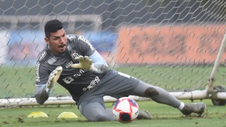 Jogo do Novorizontino x Santos hoje – 23/4: como assistir e horário