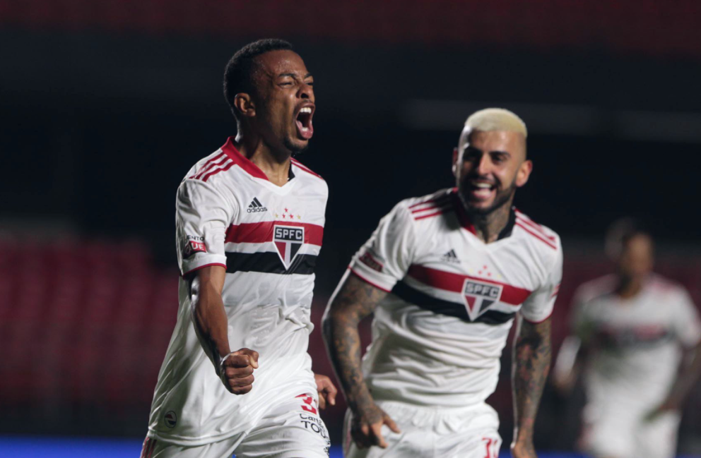 Veja como está a tabela do Paulistão 2021