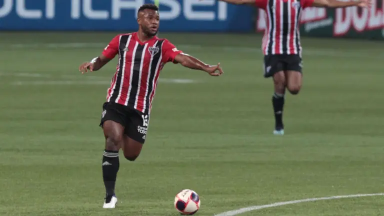 Jogo do São Paulo na Libertadores hoje – 20/4: como assistir e horário