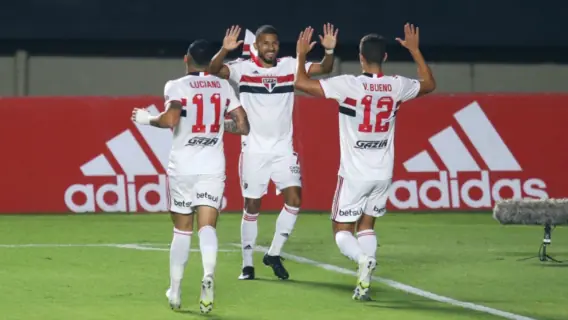 Jogo do São Paulo na Libertadores hoje – 12/5: como assistir e horário