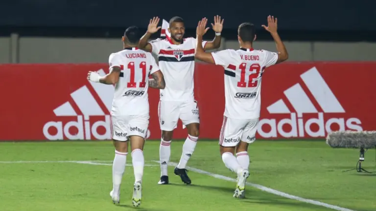 Jogo do São Paulo na Libertadores hoje – 12/5: como assistir e horário