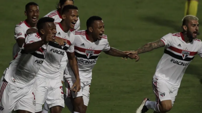 Jogo do São Paulo hoje – 29/4: como assistir e horário da Libertadores