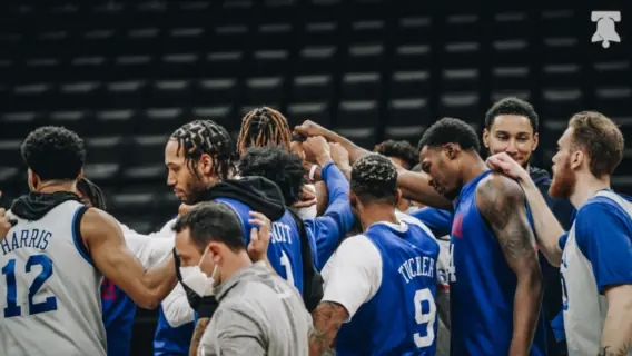 Mavericks x 76ers: onde assistir e horário da NBA hoje – 12/4