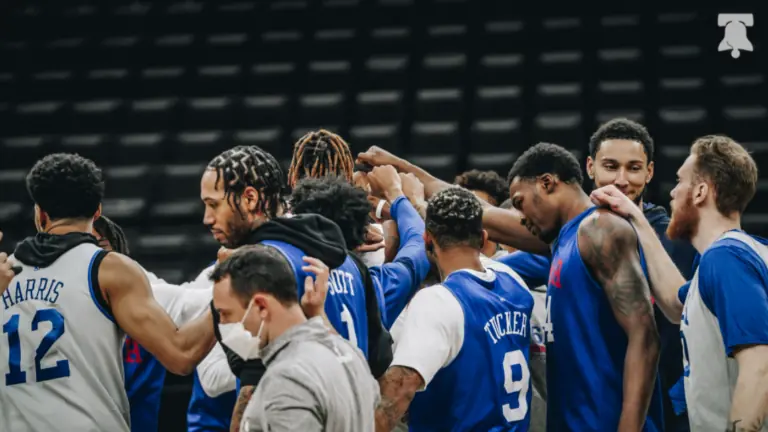 Mavericks x 76ers: onde assistir e horário da NBA hoje – 12/4