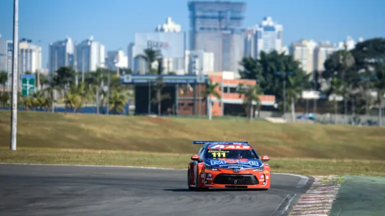 Stock Car: Band faz 1ª transmissão 5G no país; veja o que muda