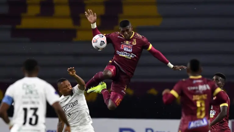 Deportivo Cali x Tolima: como assistir e horário do jogo hoje [6-4]