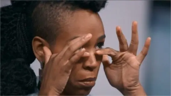 BBB21: Karol Conká chora e pede perdão a Lucas em documentário